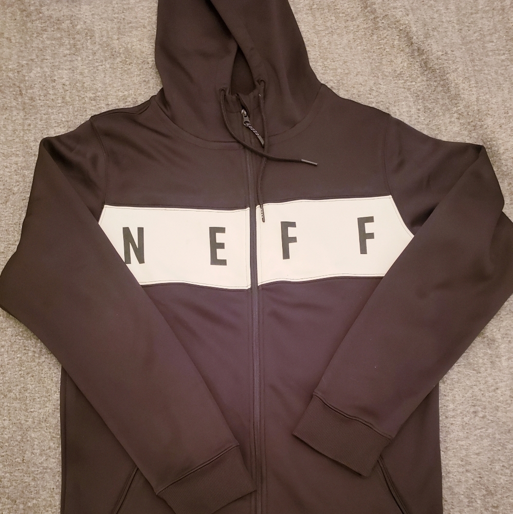 Neff hoddie